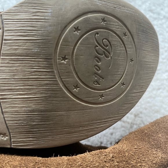 Boots brand ankle/calf boots - Picture 5 of 5